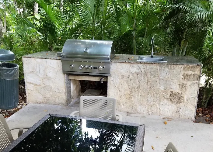 Appart hôtel In Paradise