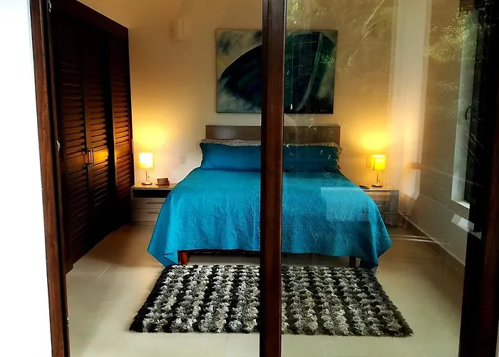 Appart hôtel In Paradise 3*