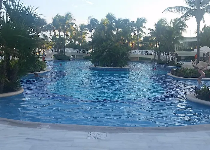 In Paradise Appart hôtel
