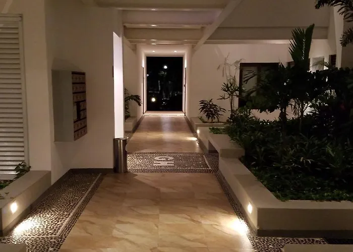 In Paradise Appart hôtel