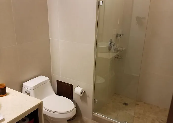 Appart hôtel In Paradise 3*
