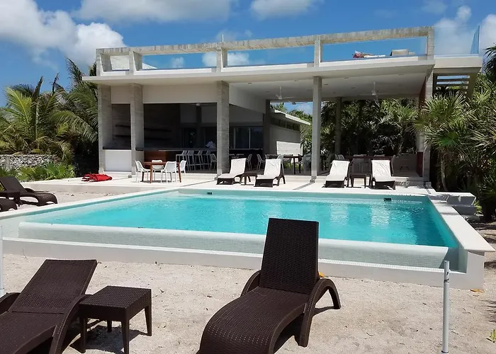 In Paradise Appart hôtel 3*