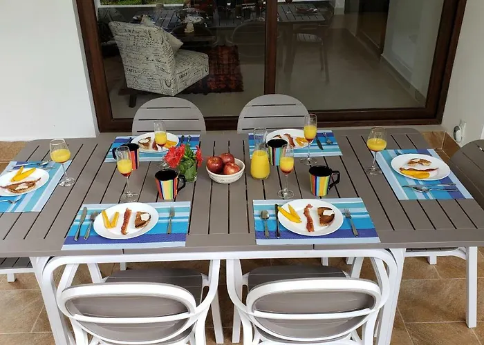 Appart hôtel In Paradise Akumal