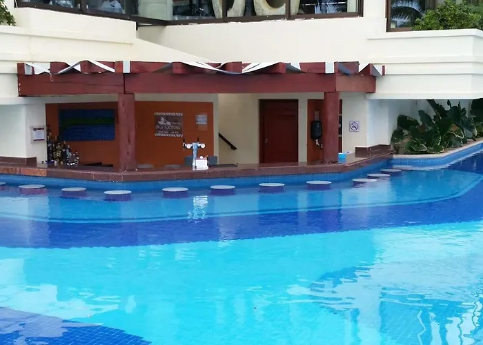 In Paradise Appart hôtel 3*