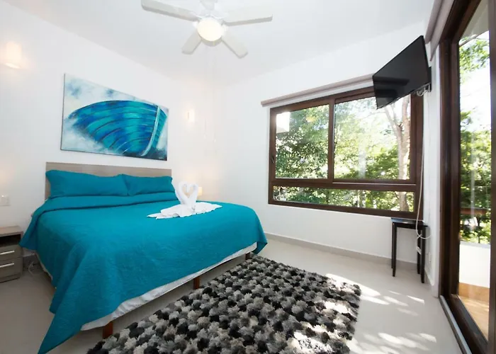 In Paradise Appart hôtel 3*