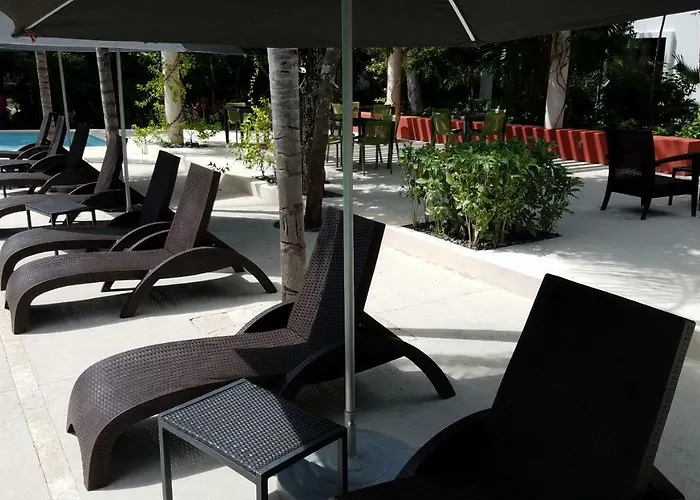 Appart hôtel In Paradise Akumal