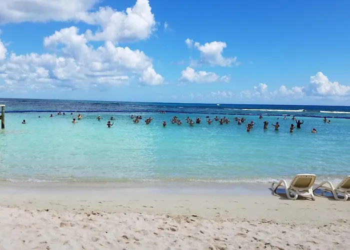 In Paradise 3*