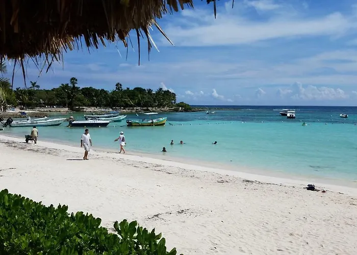 In Paradise Akumal