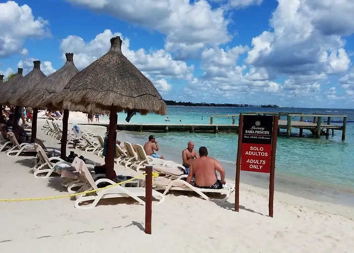 Appart hôtel In Paradise Akumal